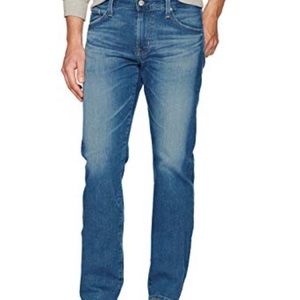 Adriano Goldschmied jeans "the graduate" size 36